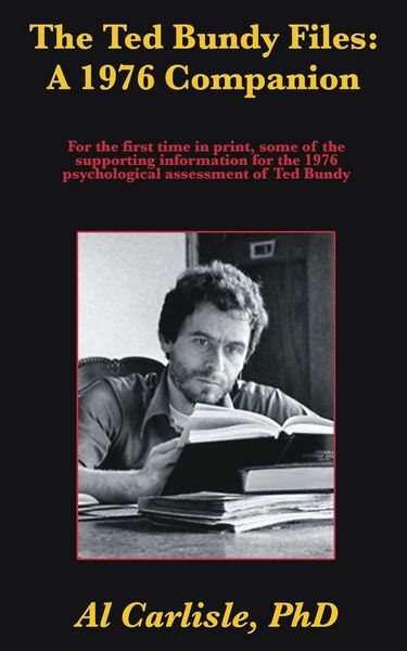 Produktbild: The Ted Bundy Files