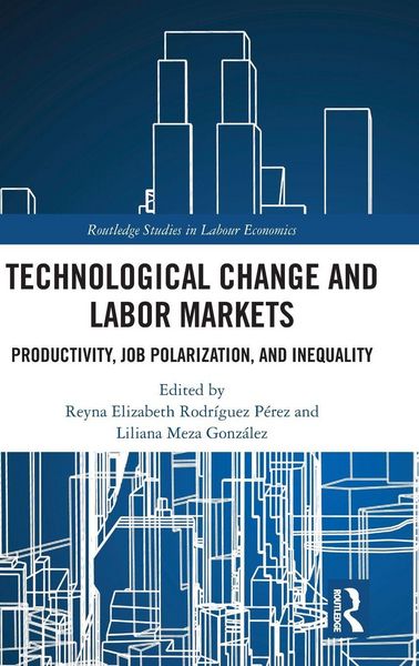 Produktbild: Technological Change and Labor Markets