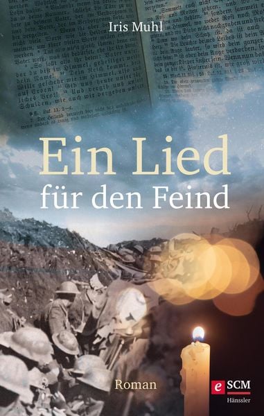 Produktbild: Ein Lied f&uuml;r den Feind