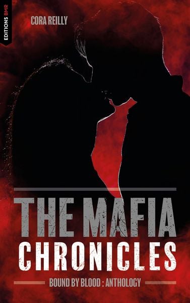 Produktbild: Bound by Blood - The Mafia Chronicles, Anthology