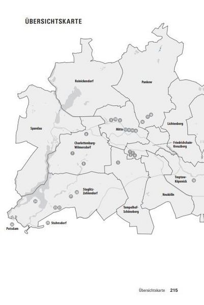 Produktbild: Ber&uuml;hmte Berliner &Auml;rzte