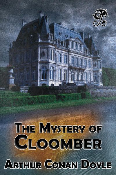 Produktbild: The Mystery of Cloomber
