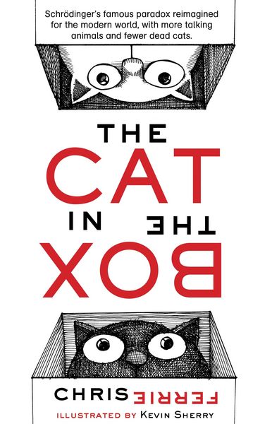 Produktbild: The Cat in the Box