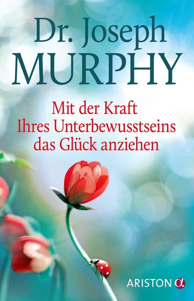 Produktbild: Mit der Kraft Ihres Unterbewusstseins das Gl&uuml;ck anziehen
