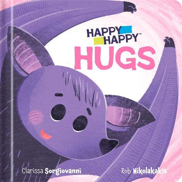 Produktbild: Happy Happy