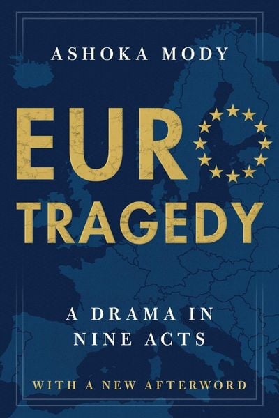 Produktbild: Eurotragedy