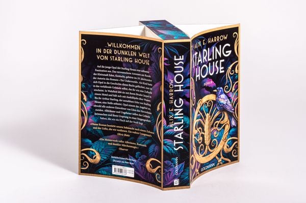 Produktbild: Starling House