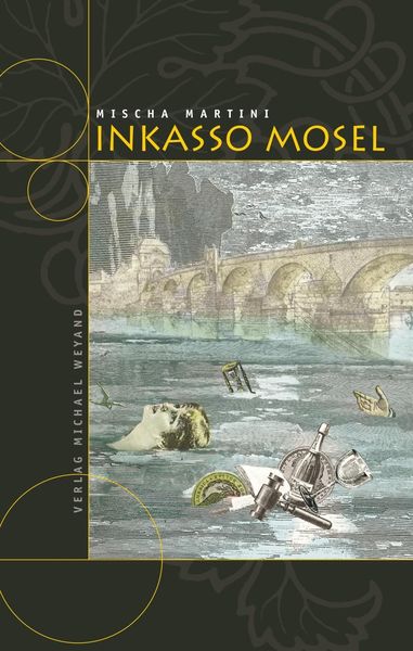 Produktbild: Inkasso Mosel