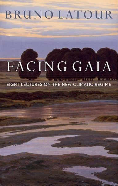 Produktbild: Facing Gaia
