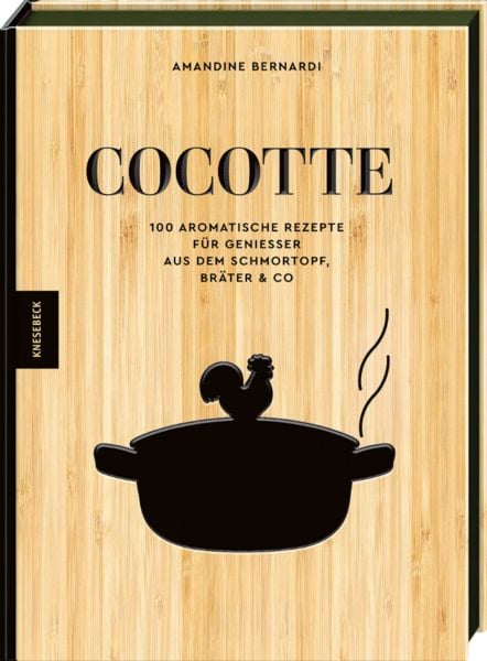 Produktbild: Cocotte