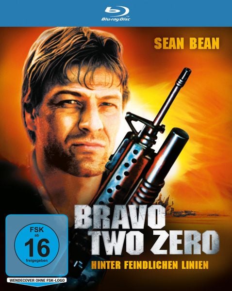 Produktbild: Bravo Two Zero &ndash; Hinter feindlichen Linien