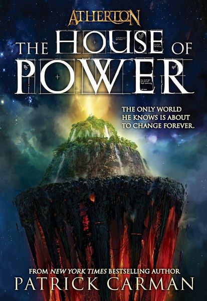 Produktbild: The House of Power