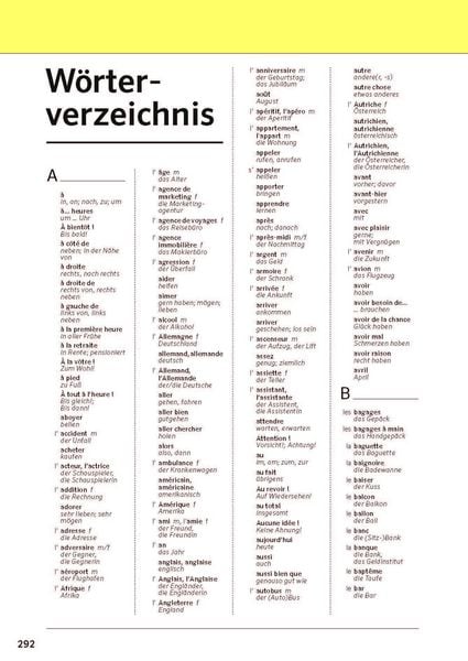 Produktbild: Langenscheidt Schritt f&uuml;r Schritt Franz&ouml;sisch