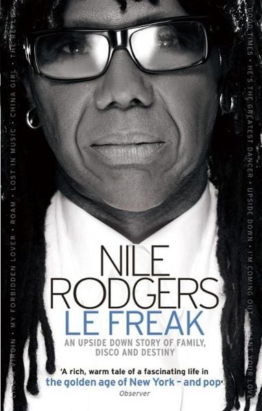 Produktbild: Le Freak