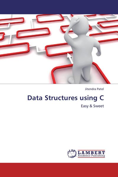 Produktbild: Data Structures using C