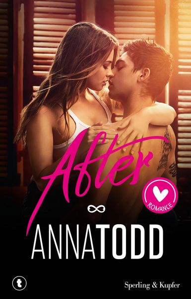 Produktbild: After