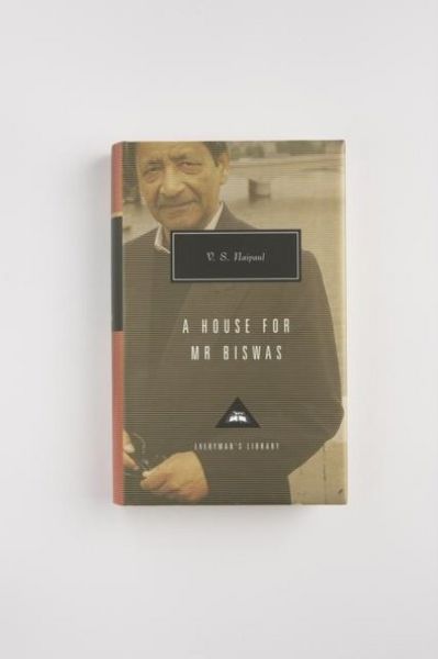 Produktbild: A House For Mr Biswas