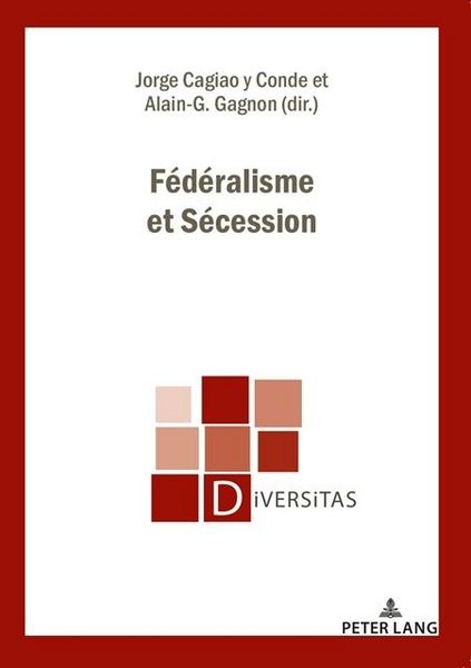 Produktbild: F&eacute;d&eacute;ralisme et S&eacute;cession