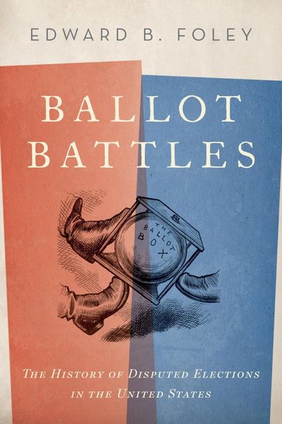 Produktbild: Ballot Battles