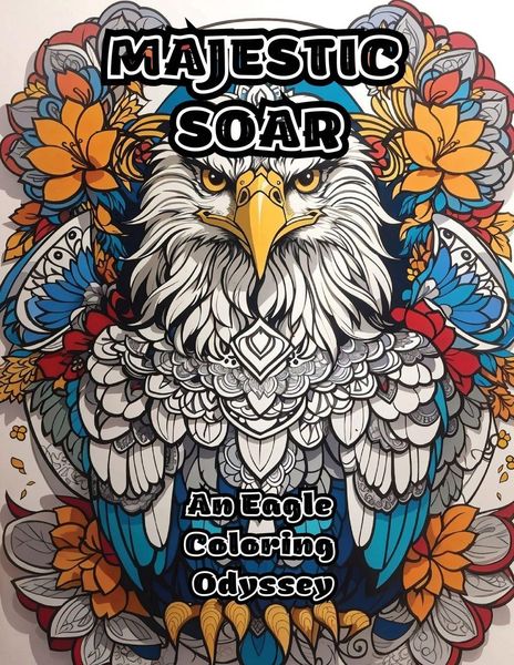 Produktbild: Majestic Soar