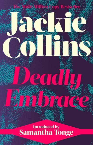 Produktbild: Deadly Embrace