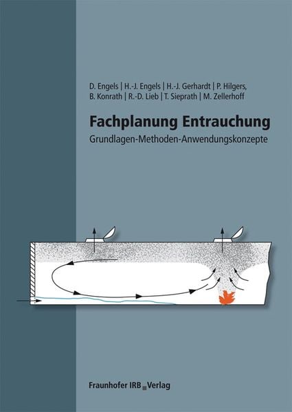Produktbild: Fachplanung Entrauchung