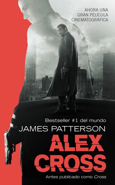 Produktbild: Alex Cross