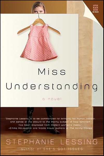 Produktbild: Miss Understanding