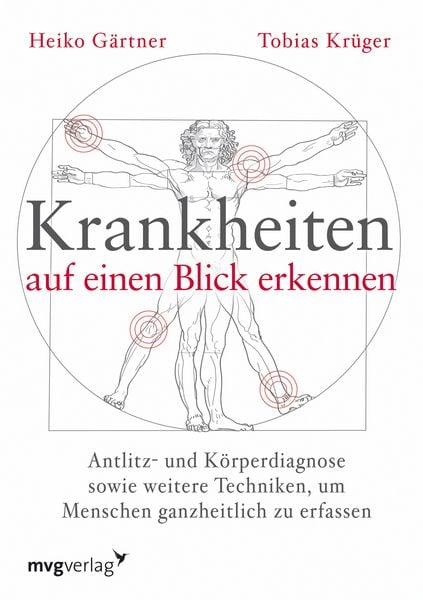 Produktbild: Krankheiten auf einen Blick erkennen