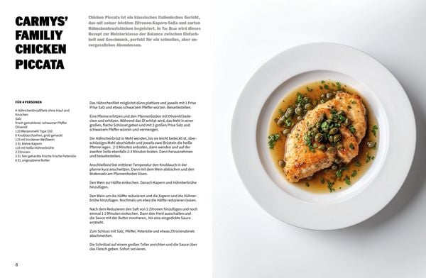 Produktbild: Kochen wie bei The Bear: King of the Kitchen