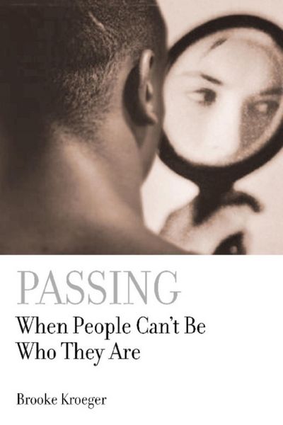 Produktbild: Passing