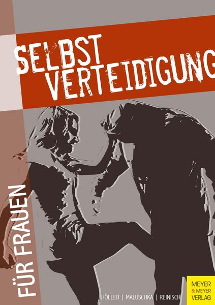 Produktbild: Selbstverteidigung f&uuml;r Frauen