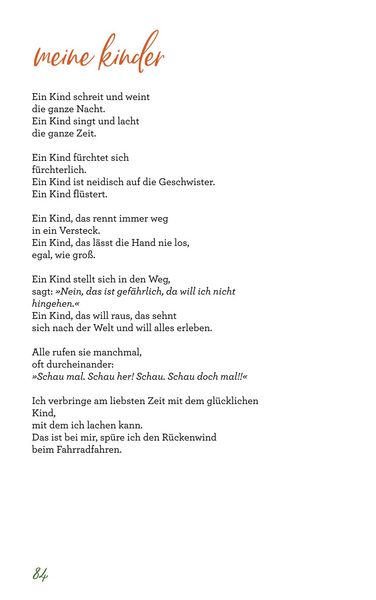 Produktbild: Ein bisschen gl&uuml;cklich