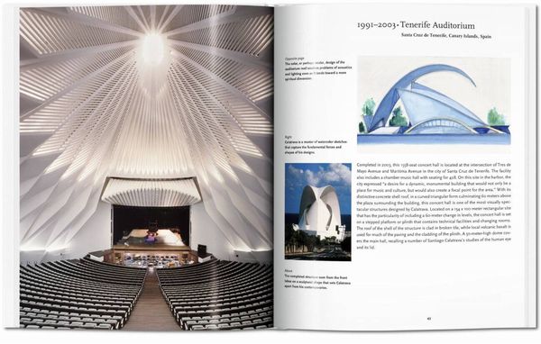 Produktbild: Calatrava