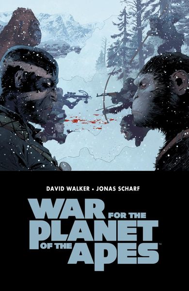 Produktbild: War for the Planet of the Apes