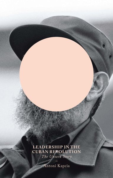 Produktbild: Leadership in the Cuban Revolution
