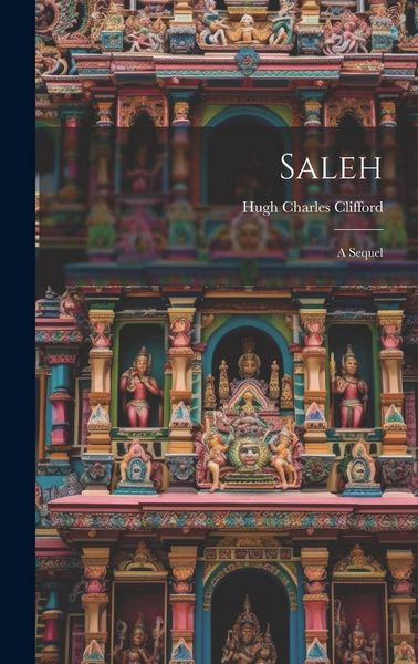 Produktbild: Saleh