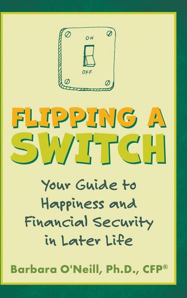 Produktbild: Flipping a Switch