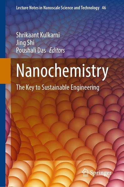 Produktbild: Nanochemistry