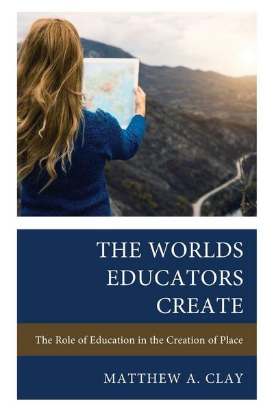 Produktbild: Worlds Educators Create