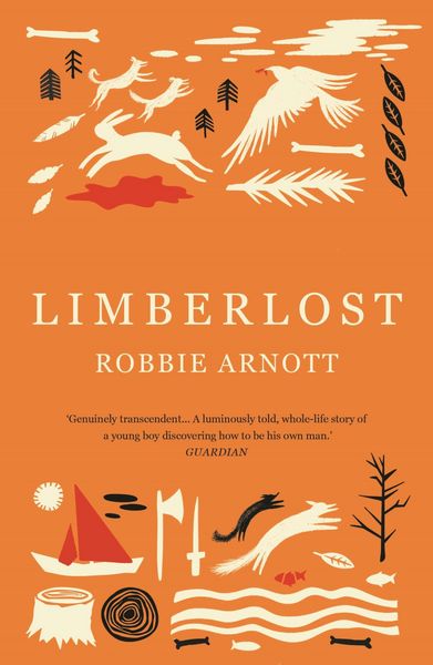 Produktbild: Limberlost