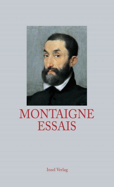 Produktbild: Essais
