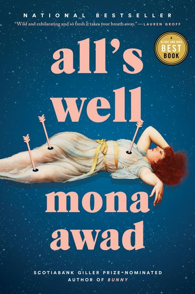 Produktbild: All's Well