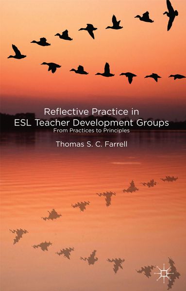 Produktbild: Reflective Practice in ESL Teacher Development Groups