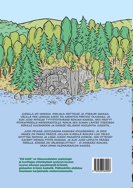 Produktbild: El&auml; heit&auml;