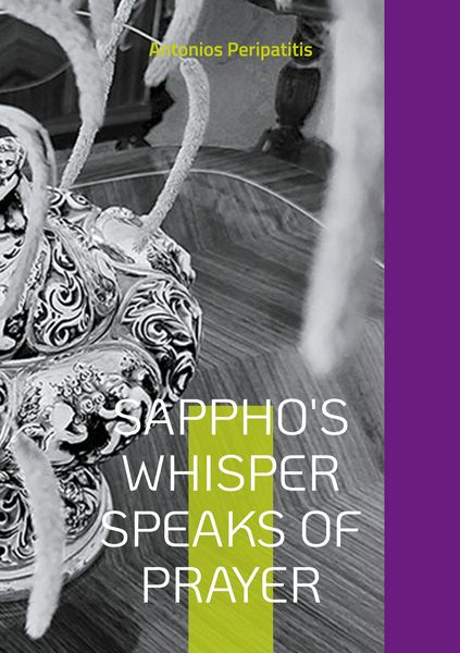 Produktbild: Sappho's whisper speaks of prayer