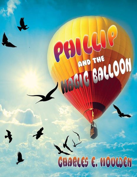Produktbild: Phillip and the Magic Balloon
