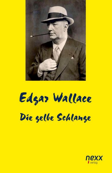 Produktbild: Die gelbe Schlange