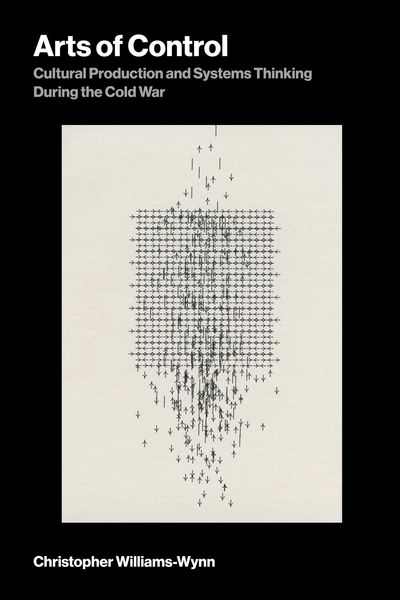 Produktbild: Arts of Control