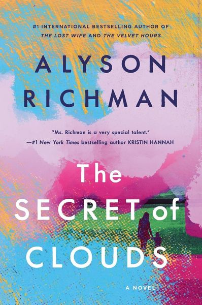 Produktbild: The Secret of Clouds